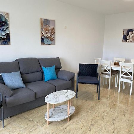 Apartamento Mirador Del Seg Арчена Екстер'єр фото