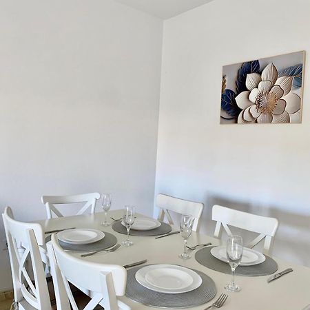 Apartamento Mirador Del Seg Арчена Екстер'єр фото