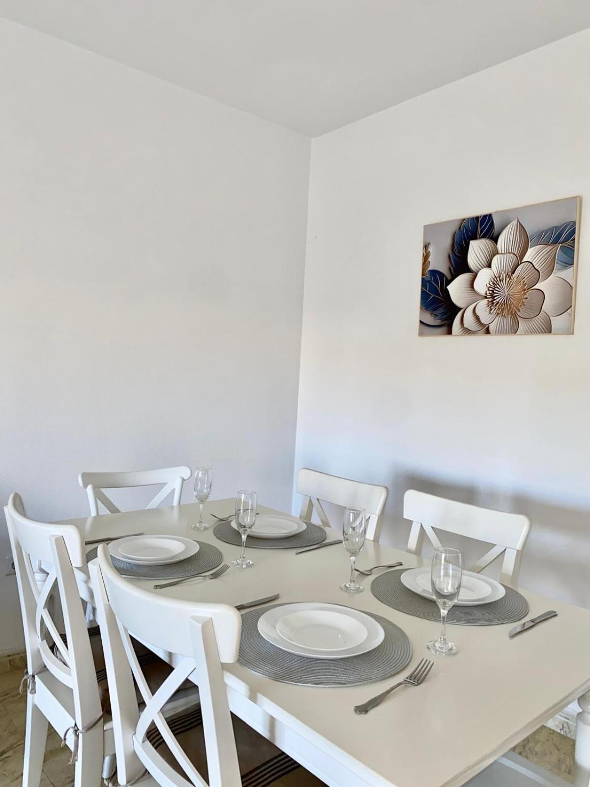 Apartamento Mirador Del Seg Арчена Екстер'єр фото